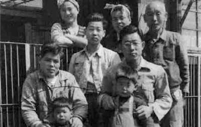 1923 創業者である問谷久夫が誕生 入社した東芝で検査課に配属