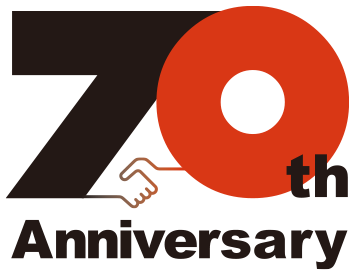 70th Anniversary