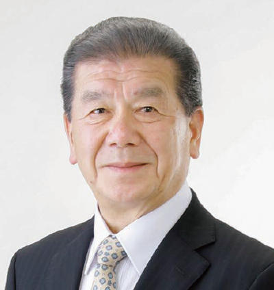 小美玉市長 島田 穣一