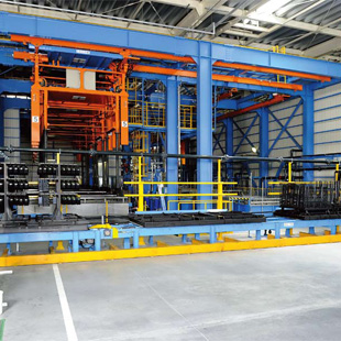 Coating Line, pic. 1