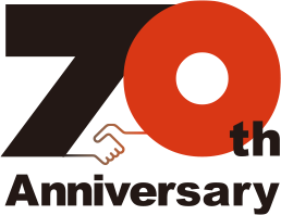 70th ANNIVERSARY