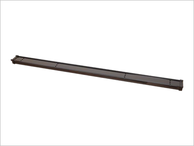 REAR UNDER RUN PROTECTOR