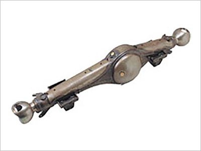 AXLE HOUSING