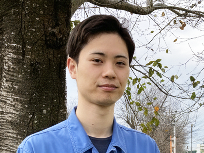 Hさん 29歳 / 勤続11年目