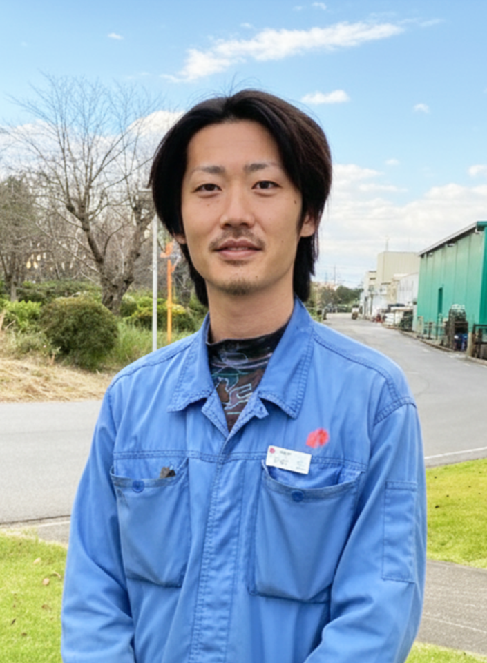 Wさん 36歳 / 勤続18年目