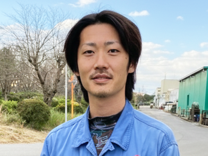 Wさん 36歳 / 勤続18年目